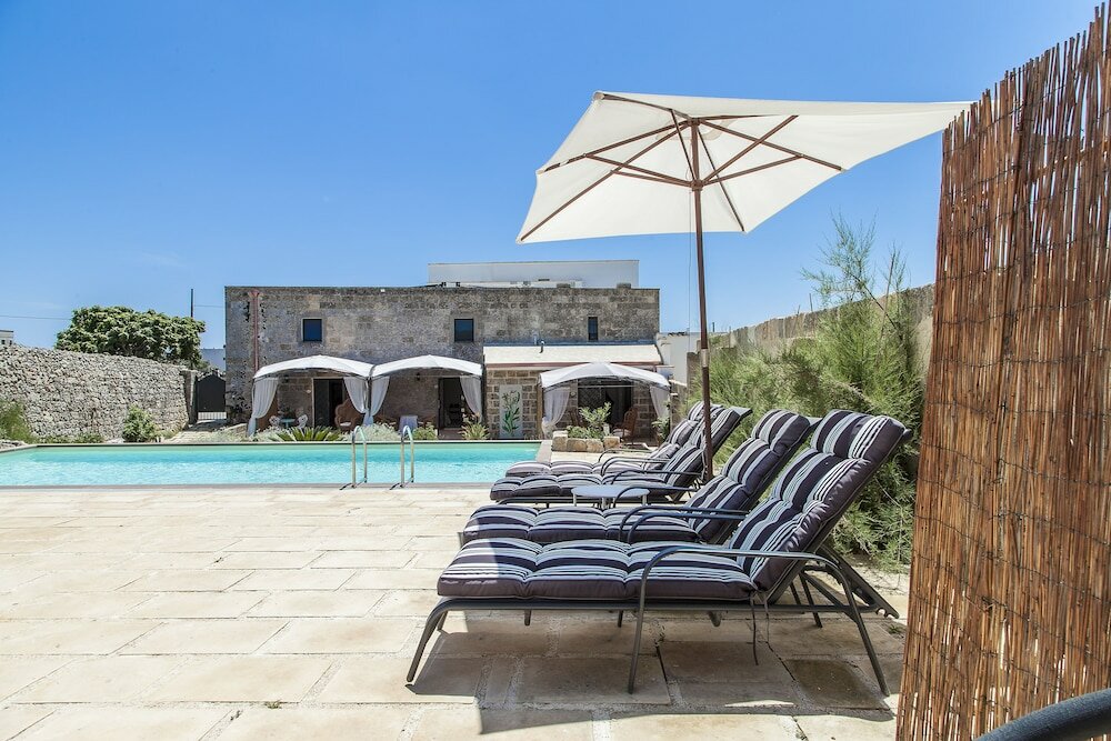 Фото Masseria Palane