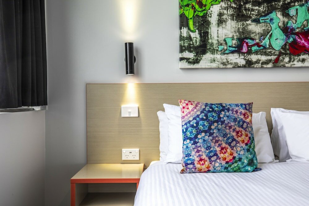 Фото Nightcap at Ashley Hotel