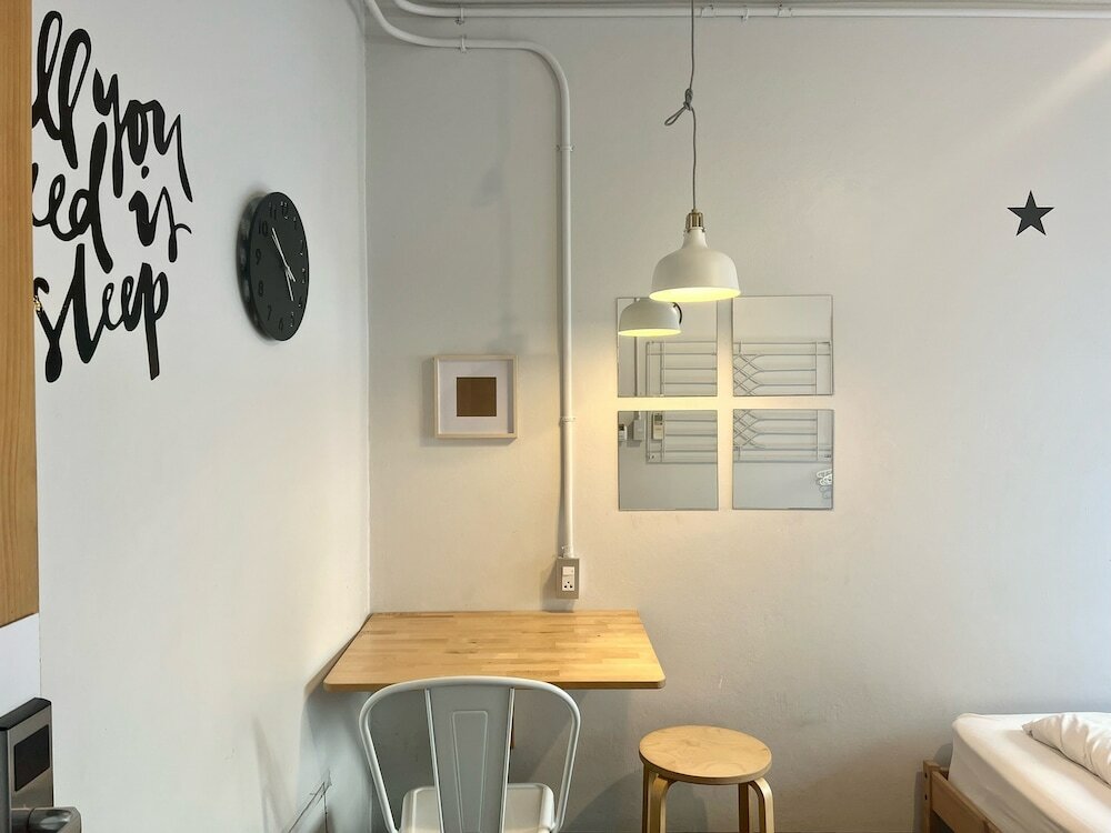 Фото MovyLodge Hostel