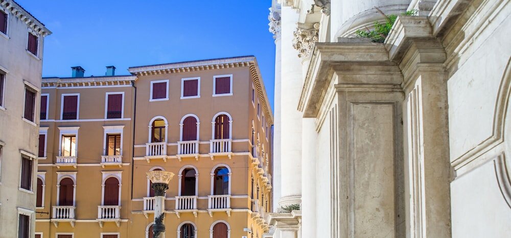 Фото San Teodoro Palace Luxury Apartments