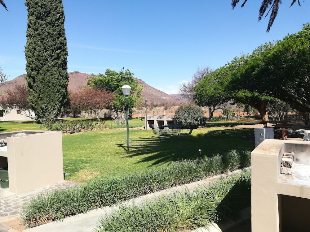 Фото Travalia Guest Farm