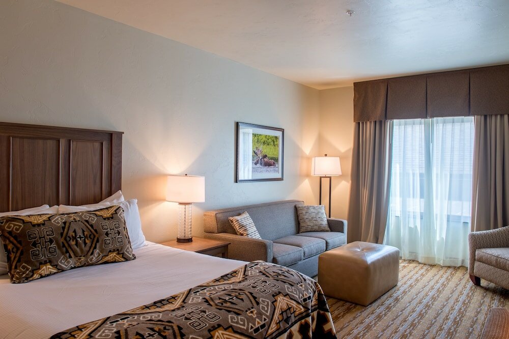 Фото Cedar Creek Lodge and Conference Center