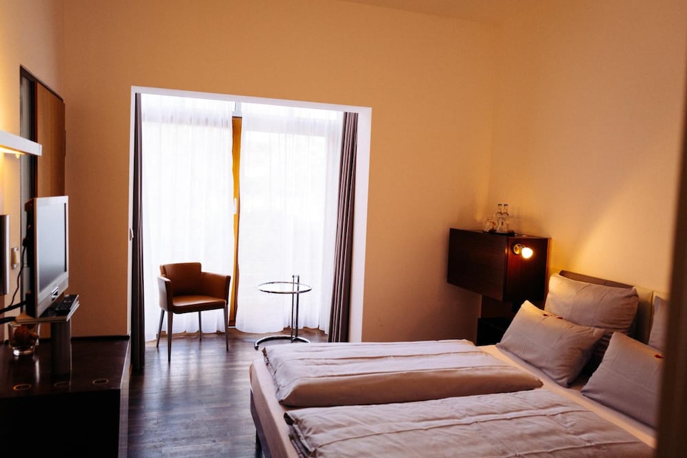 Фото Lint Hotel