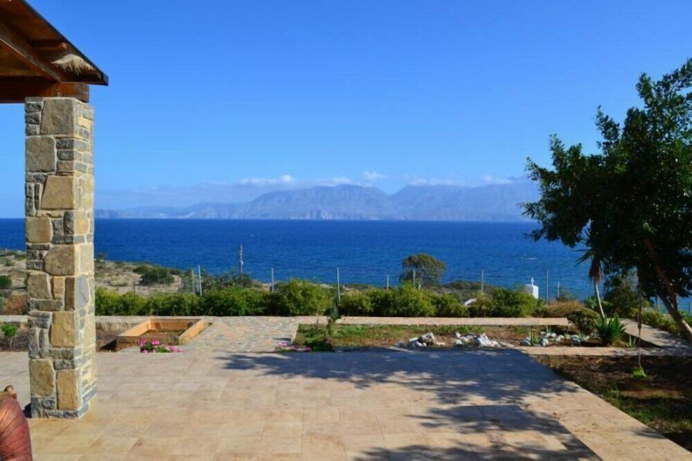 Фото Villa Thea-Sea Blossom