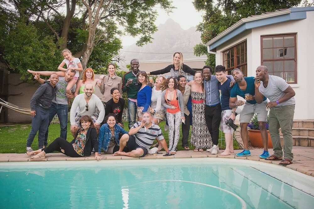 Фото Villa Garda B&b