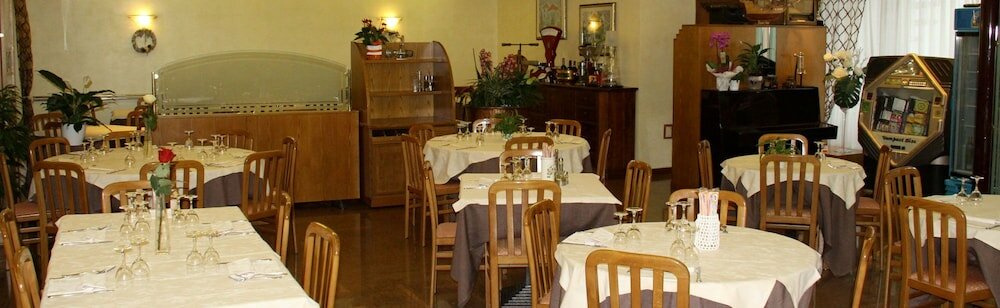 Фото Hotel Speranza