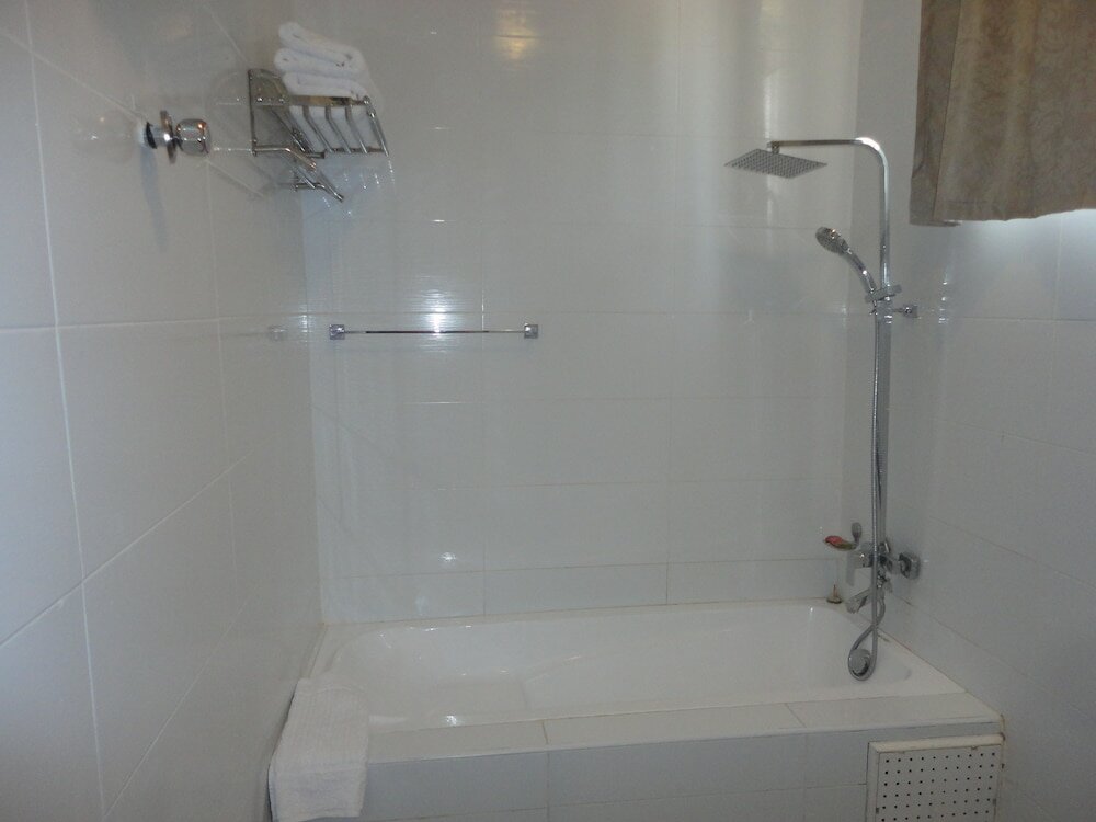 Фото Tenack Beach Resort