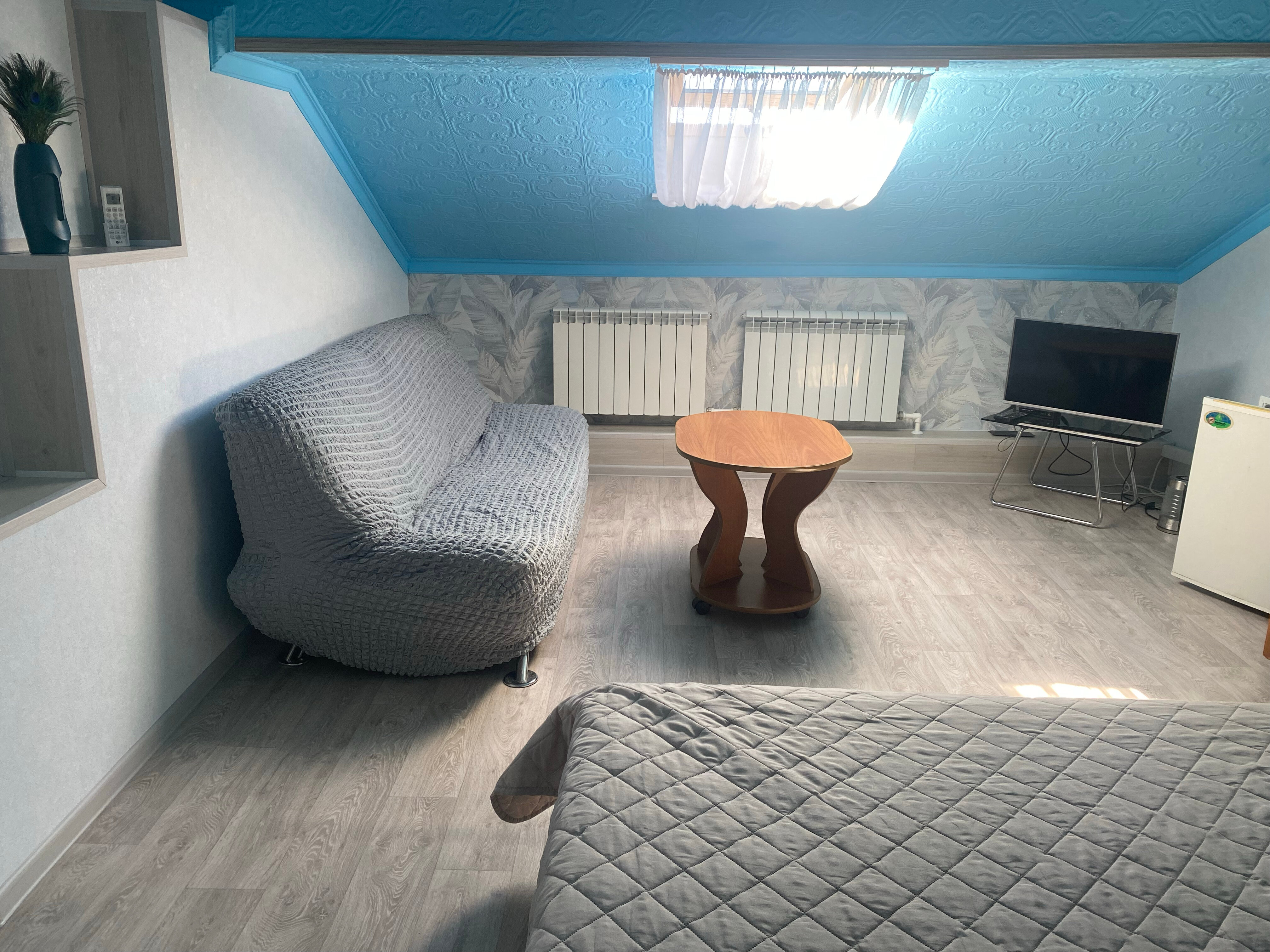 Фото Volf club Hotel