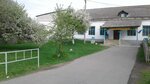 МКОУ Ильинская СОШ (Комсомольская ул., 1, село Ильинское), общеобразовательная школа в Курганской области