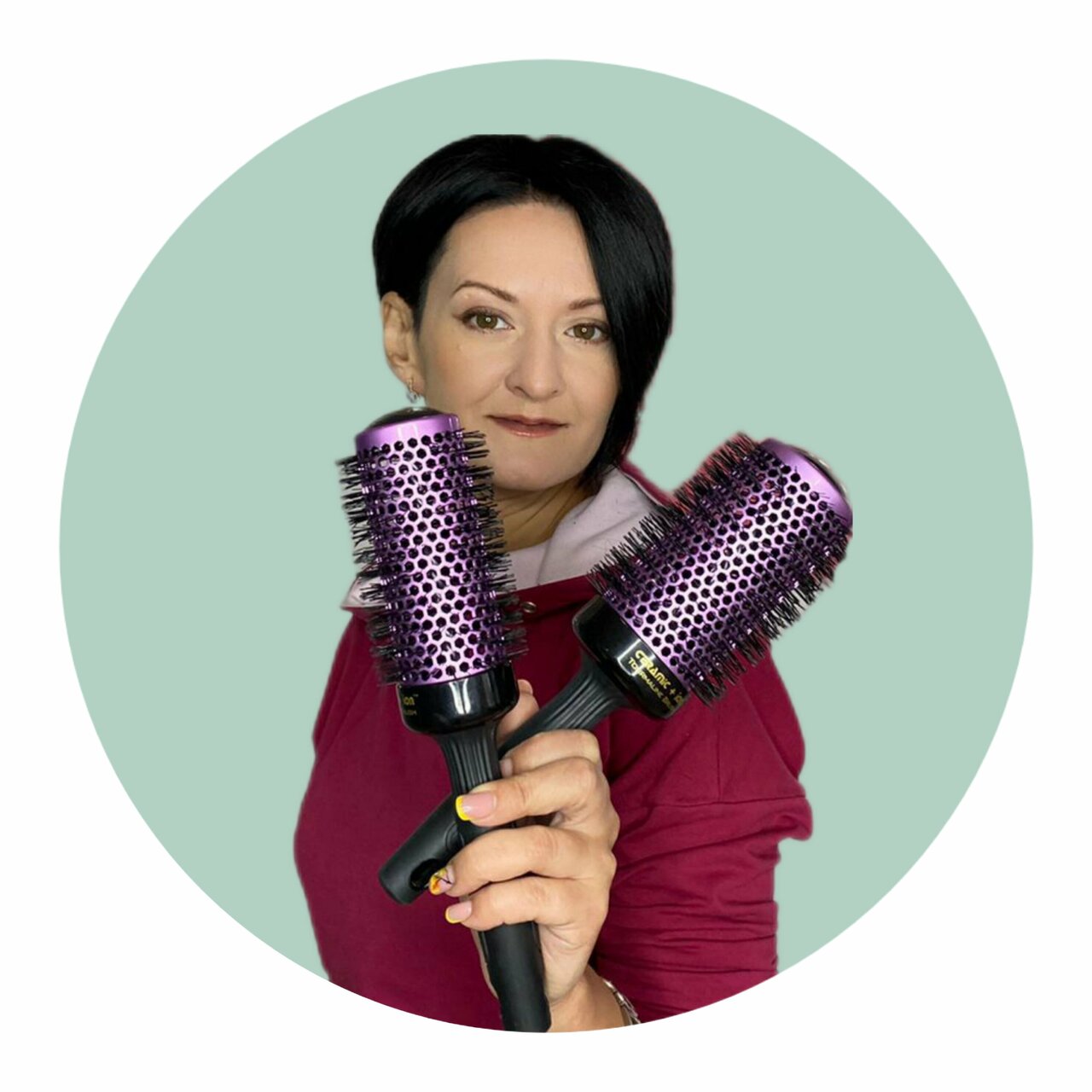 Парикмахер-стилист