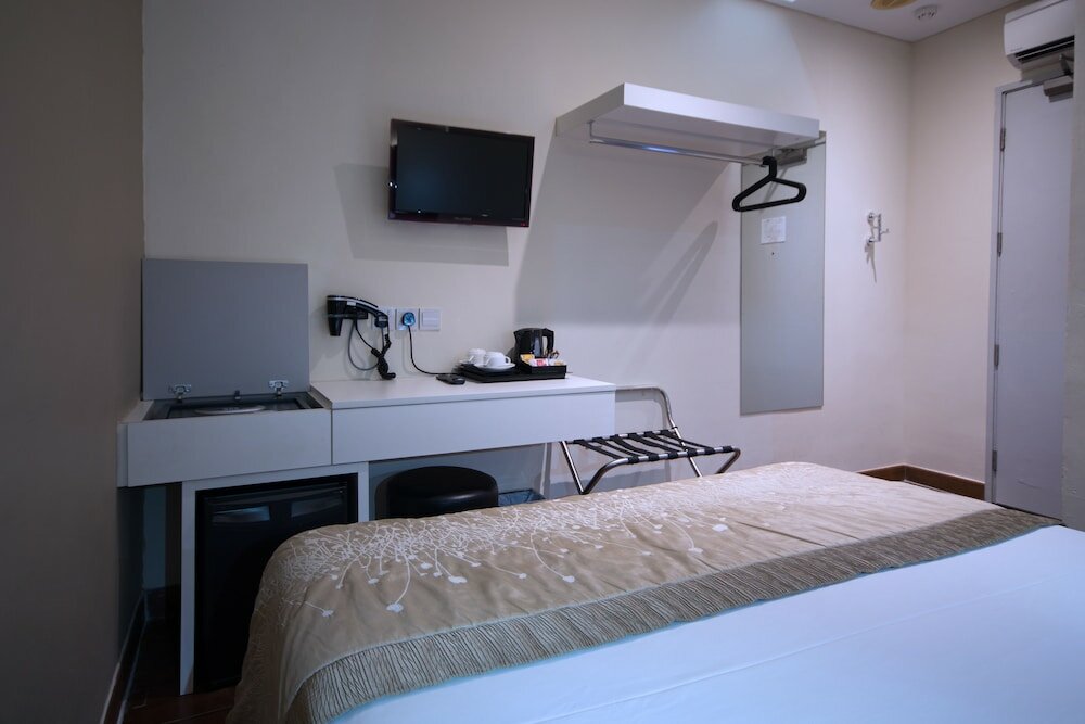 Фото The Keong Saik Hotel