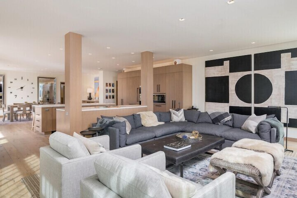 Фото Limelight Hotel Ketchum