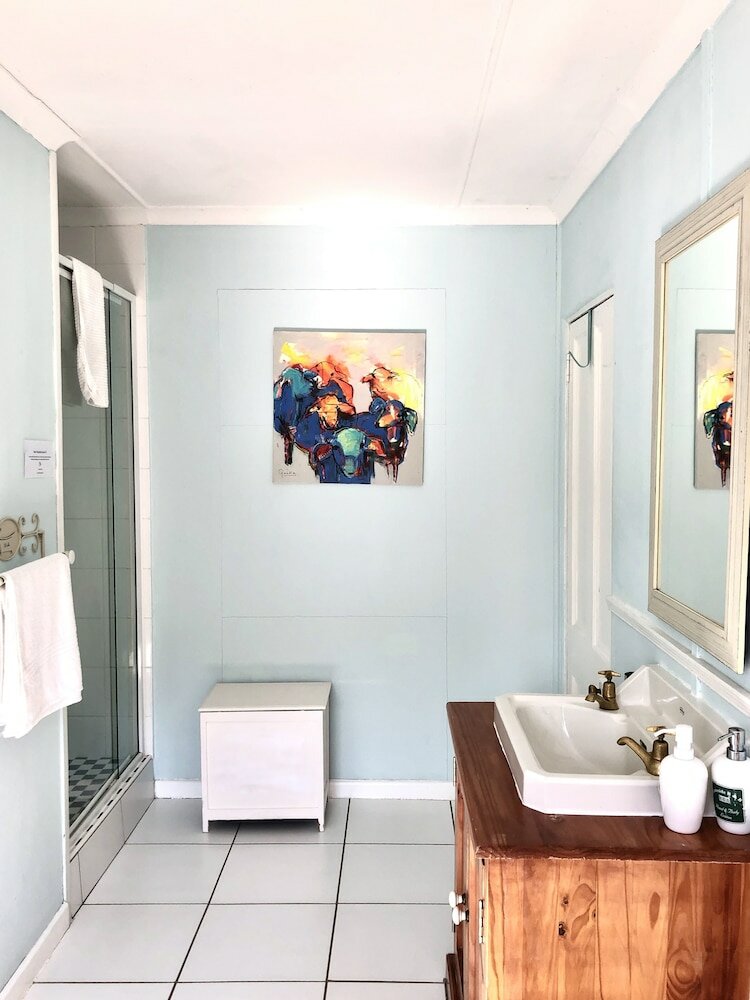 Фото Gateside Guest House