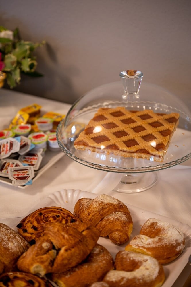 Фото Hotel Terme Posta