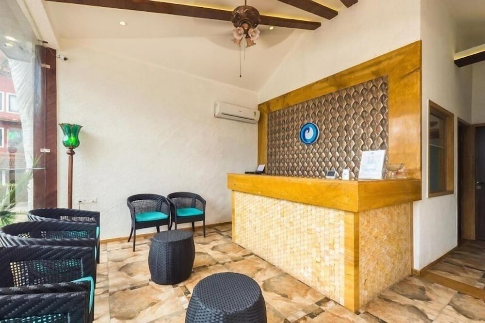 Фото The Ocean Park Resort