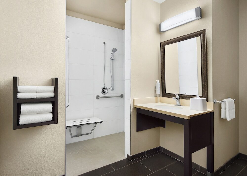 Фото Homewood Suites by Hilton Cathedral City Palm Springs