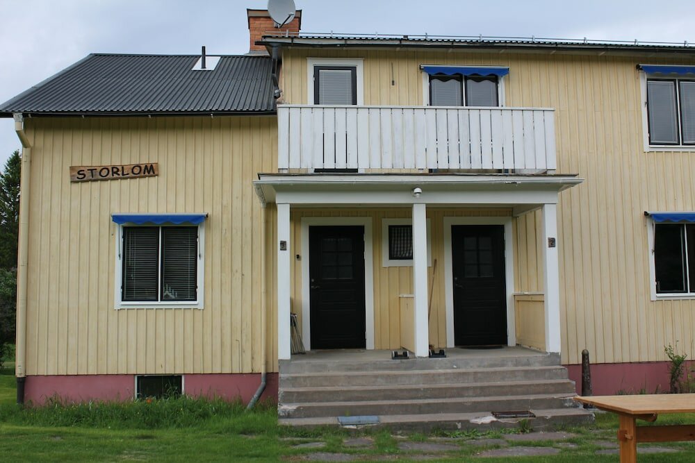 Фото Johannisholm Adventure