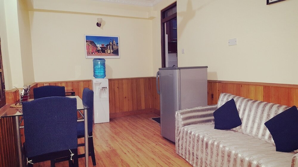 Фото Thamel Apartments Hotel