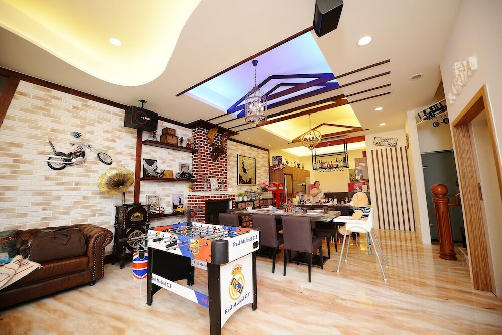 Фото C'est La Vie No. 8 B&b