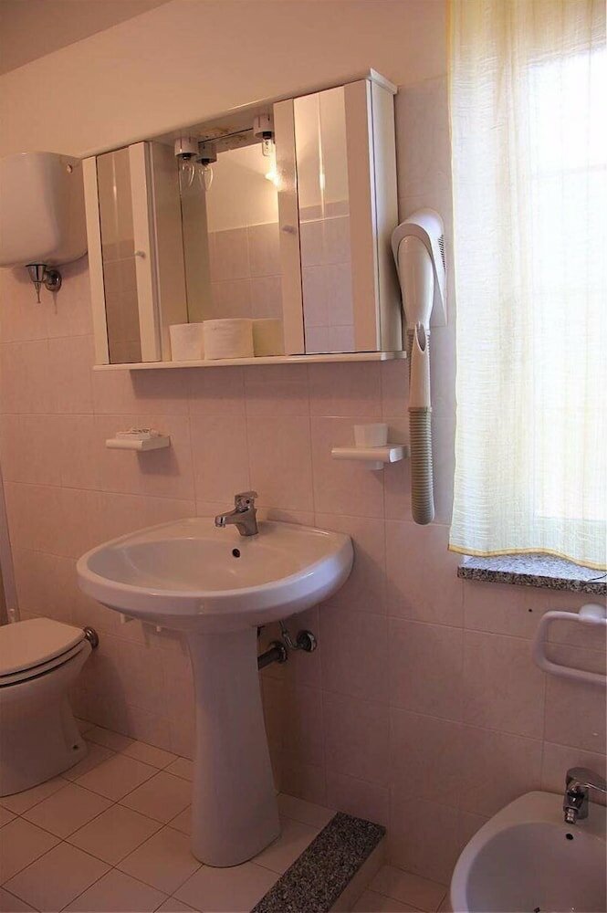 Фото Borgo San Cosmo Tropea