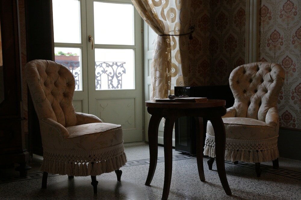 Фото Residenza d'Epoca Regina d'Arborea