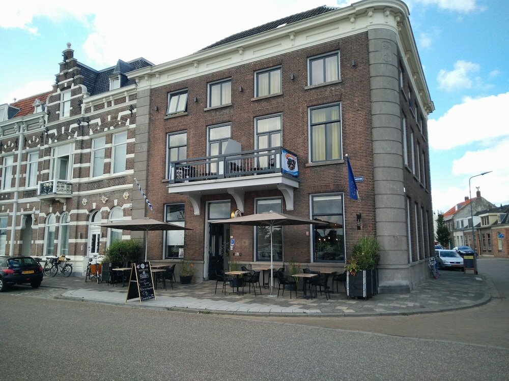 Фото отеля 3