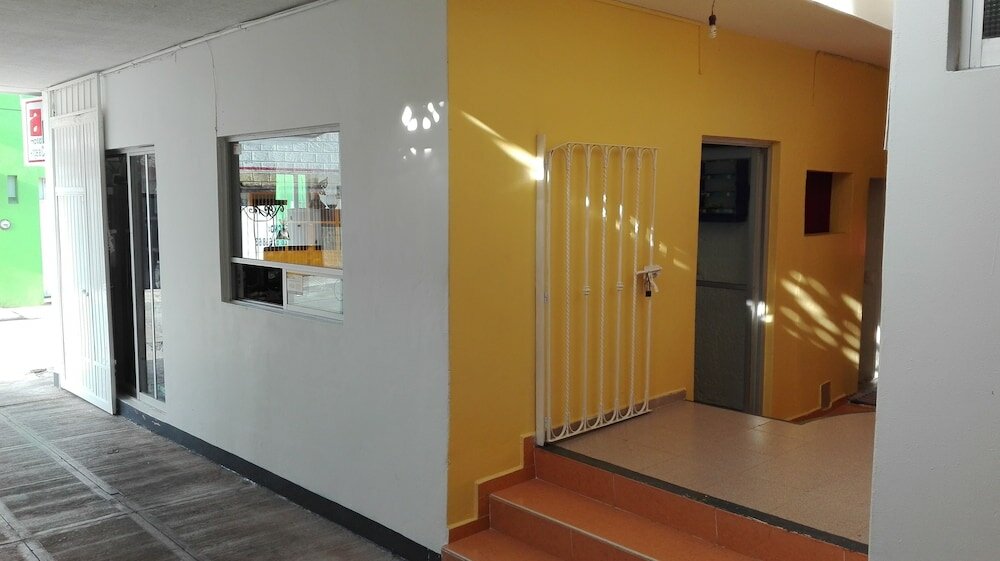 Фото Hotel Angela Carolina