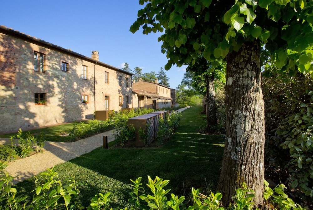 Фото Casale San Galgano