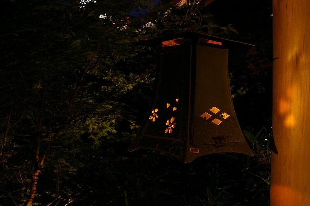 Фото Ukiha Bekkan Shinshiyo