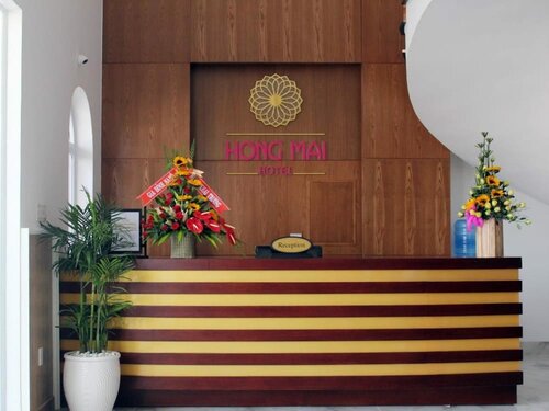 Гостиница Hong Mai Hotel