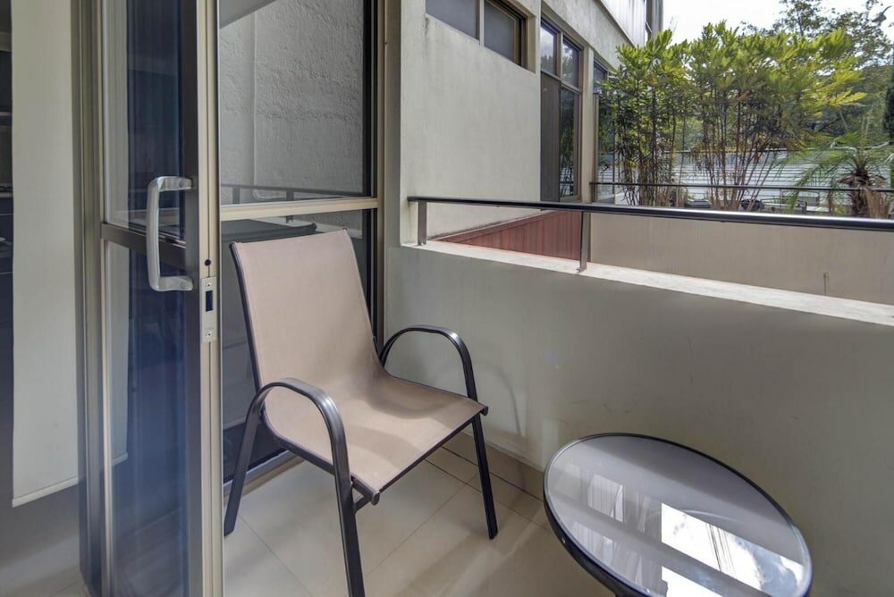 Фото Grupo Kings Suites Alfredo de Musset