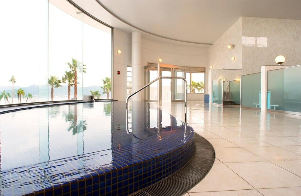 Фото Hotel Alegria Gardens Amakusa