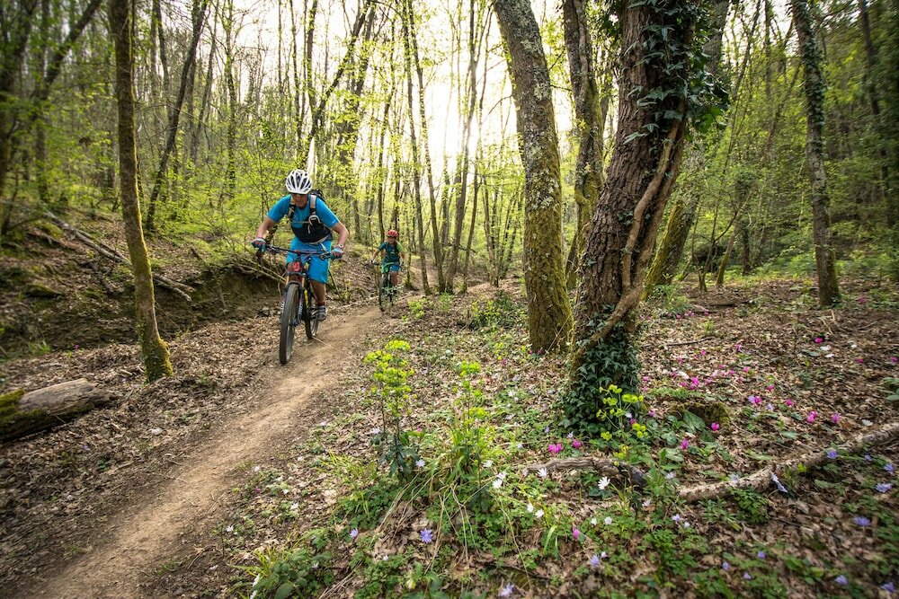 Фото Casale San Galgano