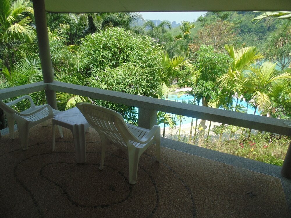 Фото Aonang Cliff Mountain New Resort