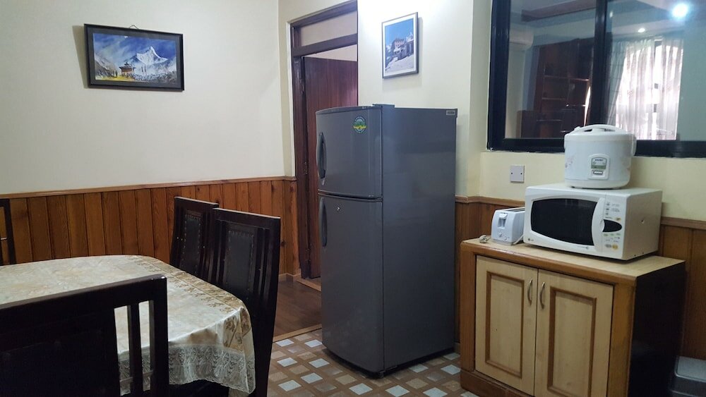 Фото Thamel Apartments Hotel