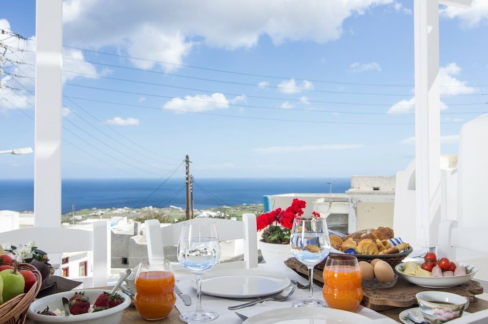 Фото Villa Erofili