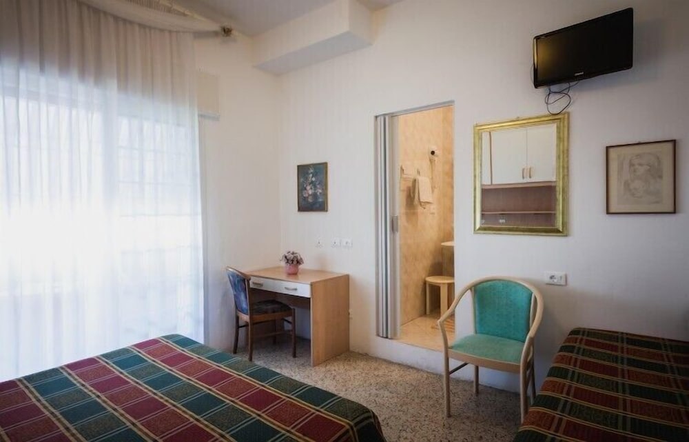 Фото Hotel Marco Polo