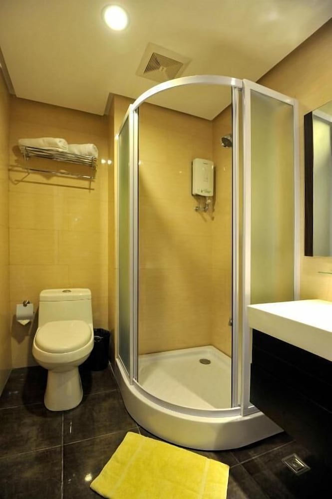 Фото M Citi Suites