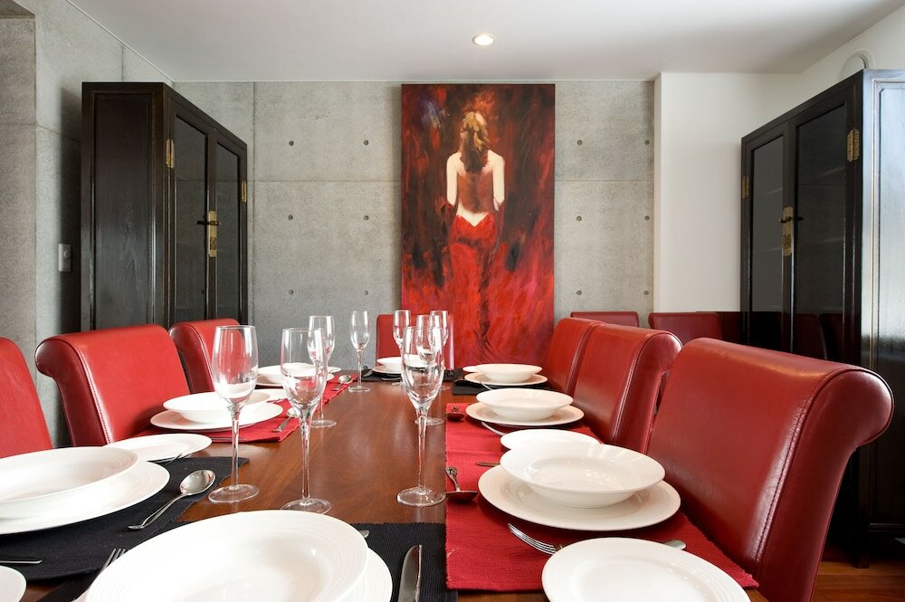 Фото Holiday Niseko Cecuko