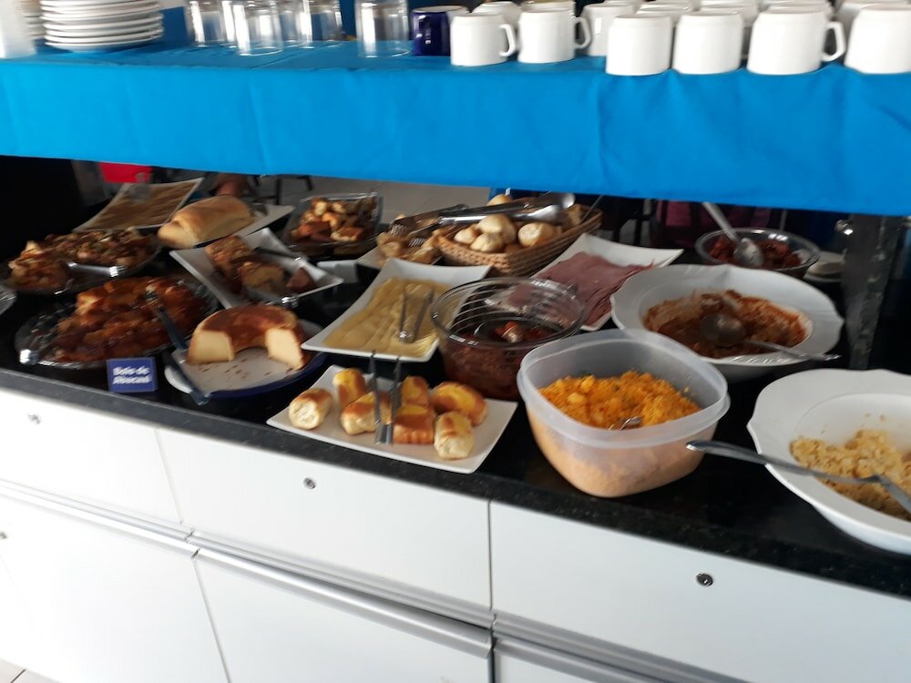 Фото Pousada dos Girassóis