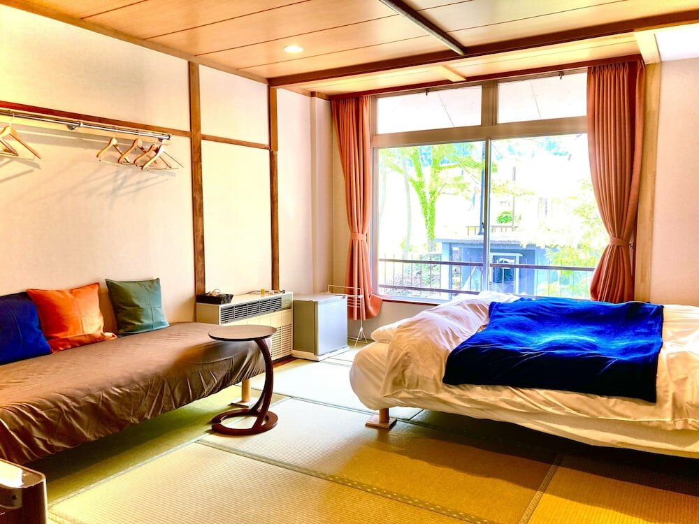 Фото Hakuba Tsugaike Ski Slope Side Espoir Misawa