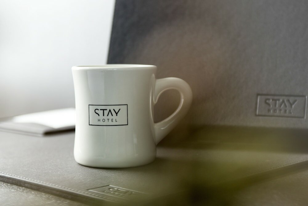 Фото Stay Hotel Gangnam