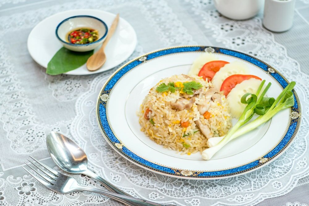 Фото The Orchid House 153