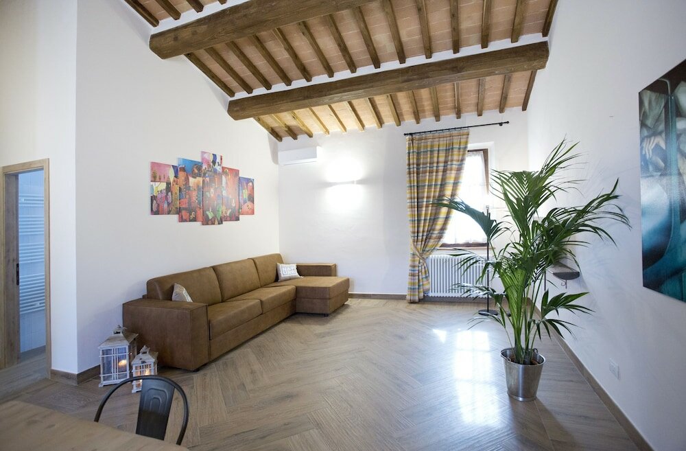 Фото Casale San Galgano