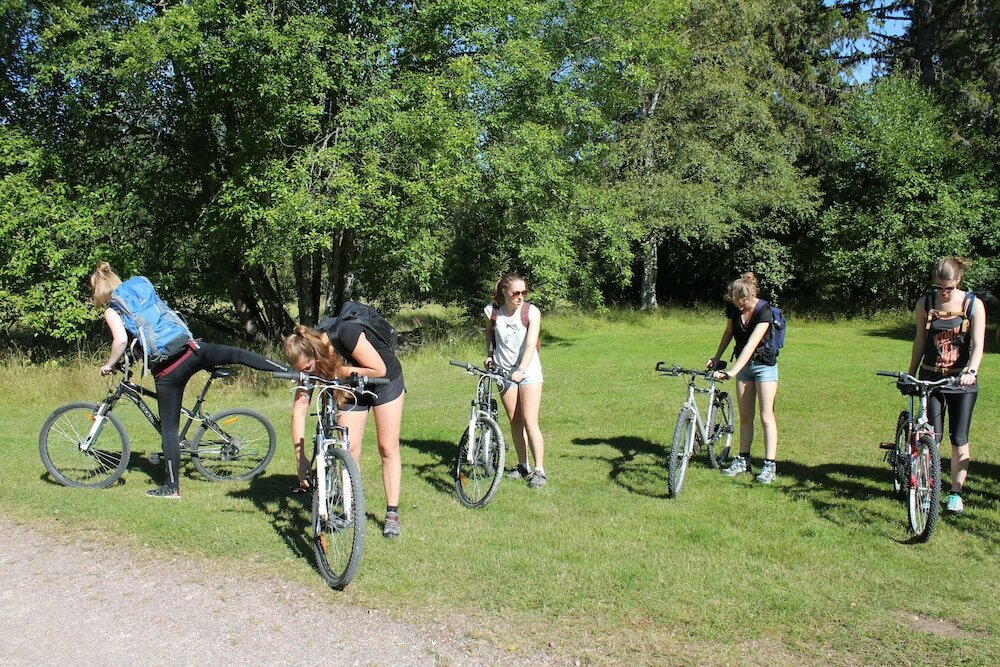 Фото Johannisholm Adventure