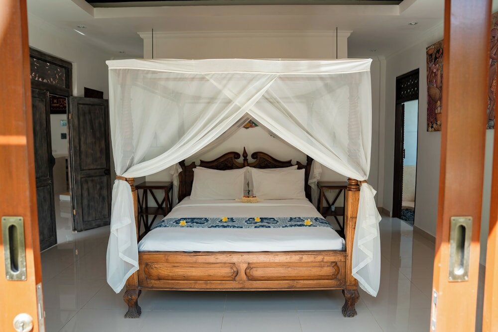 Фото Gusde Tranquil Villas by Eps