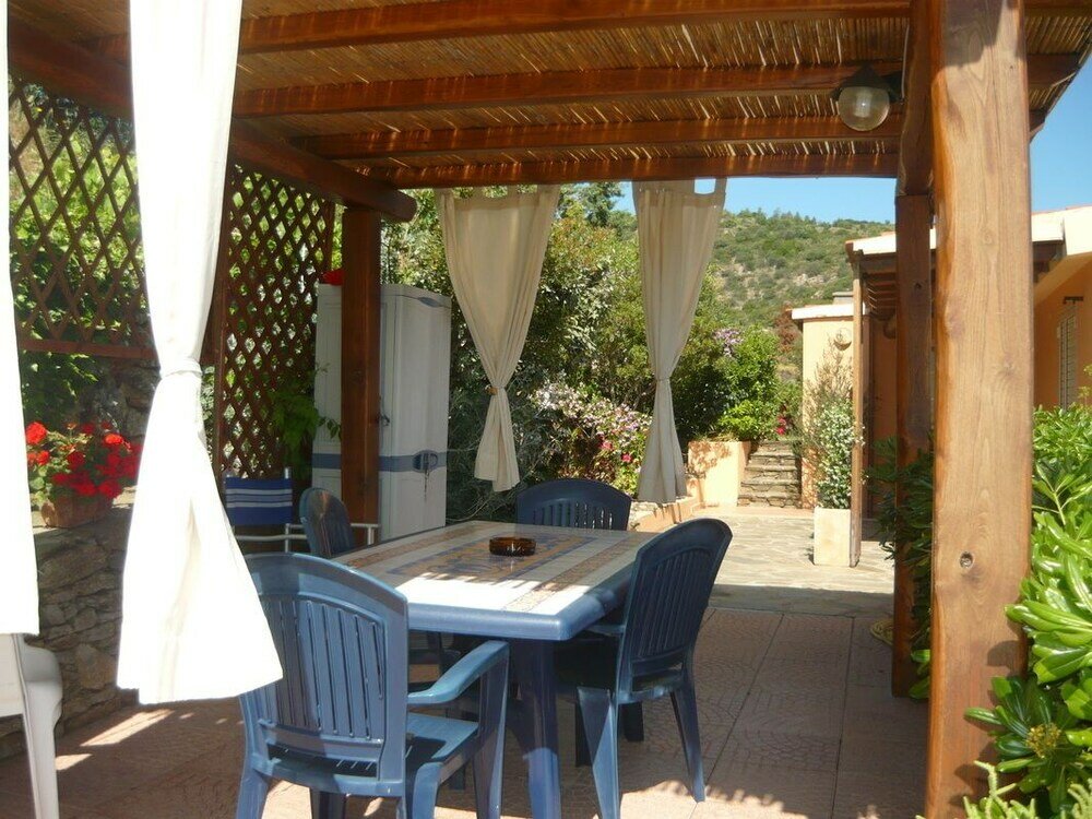 Фото B&b Li Muntigeddi