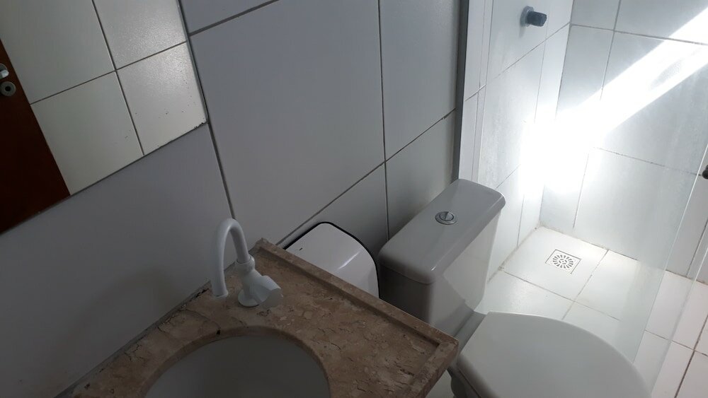 Фото Pousada dos Girassóis