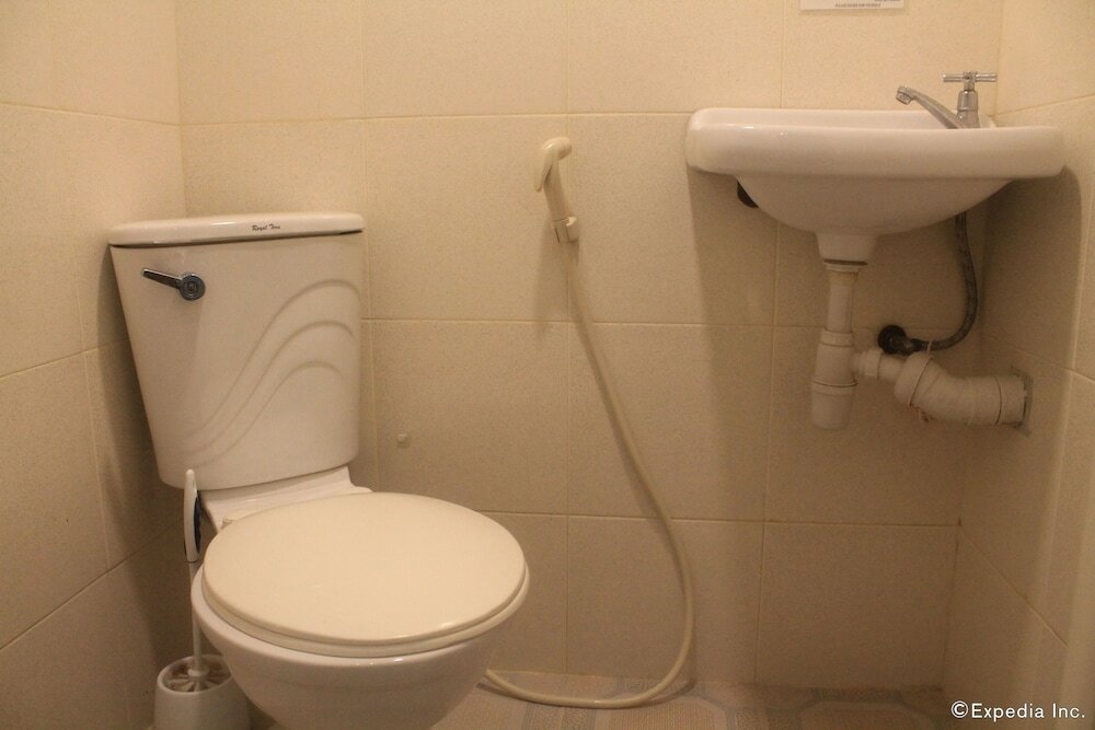 Фото Хостел Bgc Boutique Hostel And Dorm