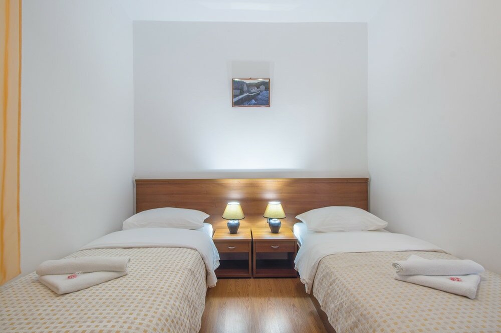 Фото Hotel Plava Laguna